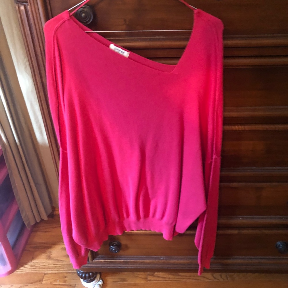 Off The Shoulder Top - image 2